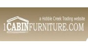 1 Cabin Furniture