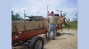 K & A Log Furniture