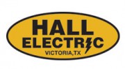 Hall Electric Lighting Center