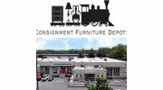 Consignment Furniture Depot