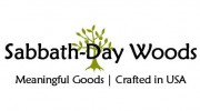 Sabbath Day Woods