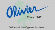 Olivier's Cypress Furniture