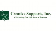 Creative Supports Office