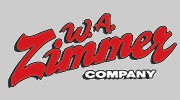 W A Zimmer