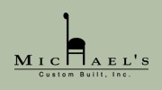 Michael's Custom Built Upholstery