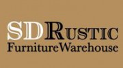 San Diego Rustic