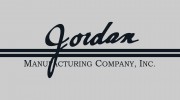 Jordan Manufacturing