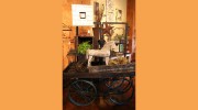 Iron Accents