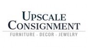 Upscale Consignment Furniture & Decor