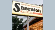 Sheraton Furniture Showroom