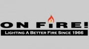 On Fire