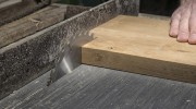 Norman Orsinger Woodworking