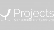 Projects Contemporary Furniture
