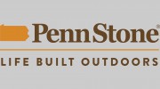 Patio At Penn Stone