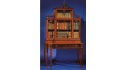 Antique Furniture Restoration