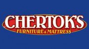 Chertok's Furniture TV & Appliance