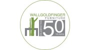 Wall-Goldfinger