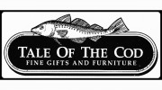 Tale Of The Cod