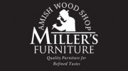 Amish Oak Etc