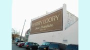 Harry Loory Furniture