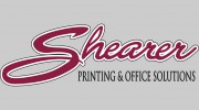 Shearer Printing & Office Solutions